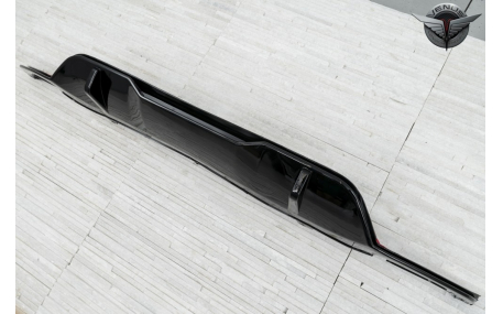 Накладка задняя Volkswagen Arteon