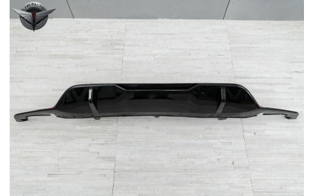 Накладка задняя Volkswagen Arteon