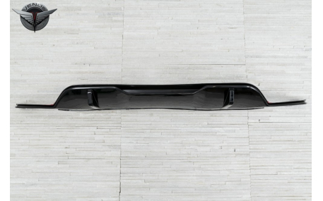 Накладка задняя Volkswagen Arteon