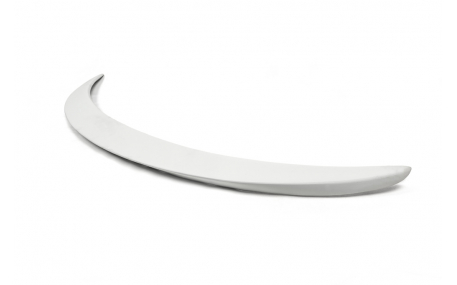 Спойлер Mercedes CLA-class W117