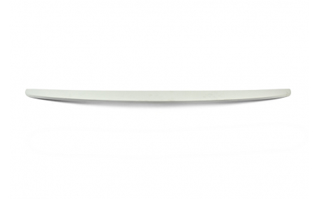 Спойлер Mercedes S-class W222