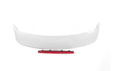 Спойлер Mitsubishi Lancer 9