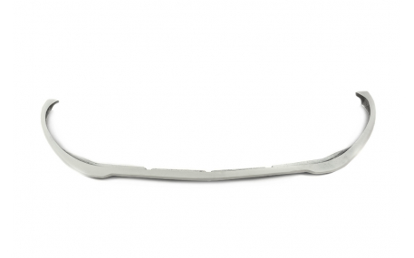 Накладка передняя Opel Astra K