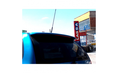 Спойлер Opel Corsa B