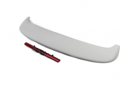 Спойлер Opel Corsa B