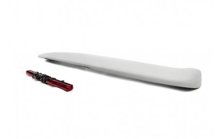 Спойлер Opel Corsa B