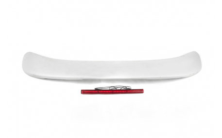 Спойлер Renault Megane