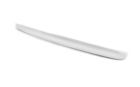 Спойлер Renault Megane