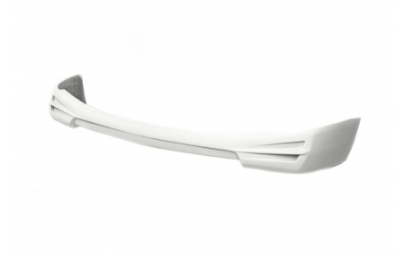 Накладка передняя Renault Megane