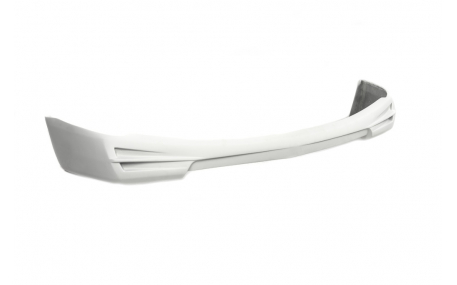 Накладка передняя Renault Megane