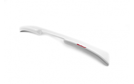 Спойлер Renault Megane HB