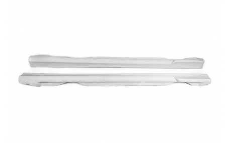 Пороги Renault Megane