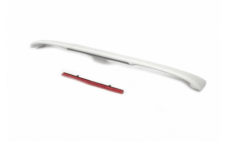 Спойлер Renault Symbol