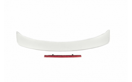 Спойлер Renault Symbol