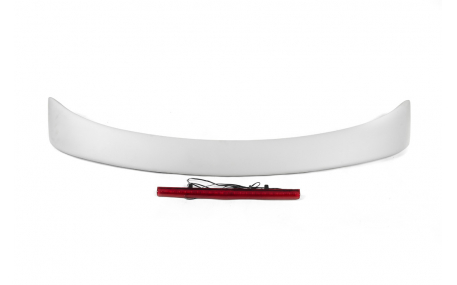 Спойлер Renault Clio