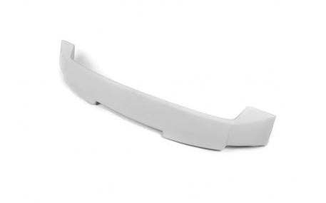 Спойлер Renault Clio