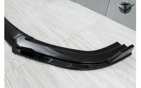 Накладка передняя Honda Civic