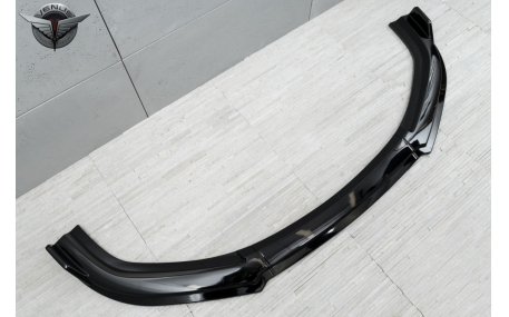 Накладка передняя Honda Civic