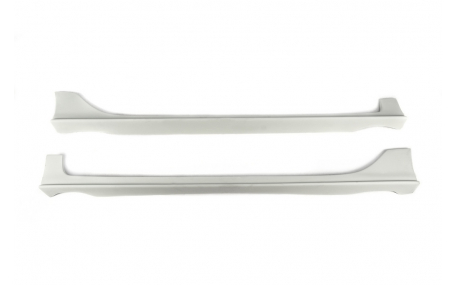 Пороги Renault Clio