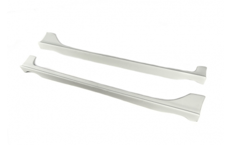 Пороги Renault Clio