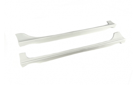 Пороги Renault Clio