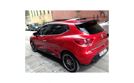 Спойлер Renault Clio 