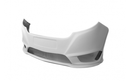 Накладка передняя Renault Master