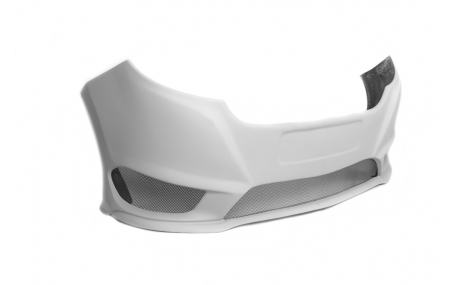 Накладка передняя Renault Master