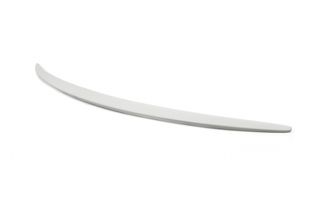 Спойлер Skoda Superb