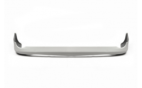 Накладка задняя Toyota Corolla