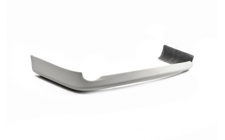 Накладка задняя Toyota Corolla