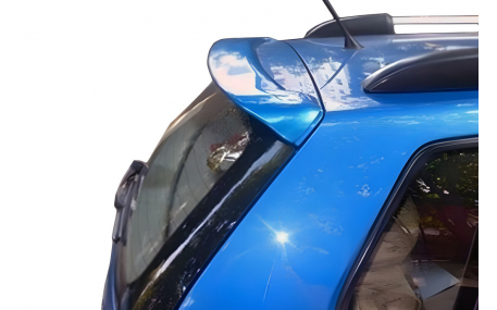 Спойлер Volkswagen Polo