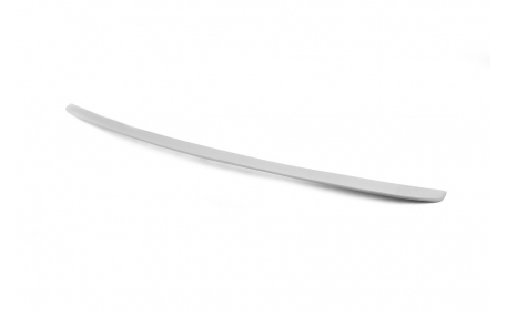 Спойлер Volkswagen Jetta