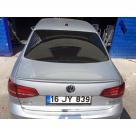 Спойлер Volkswagen Jetta