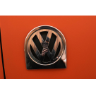 Хром накладки Volkswagen Caddy