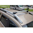Багажник на крышу Renault Duster 2024+