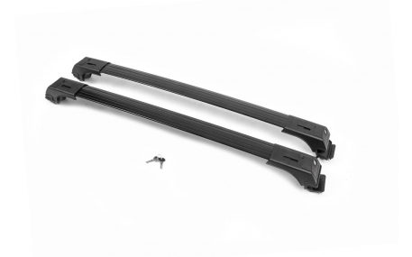 Багажник на крышу Renault Duster 2024+