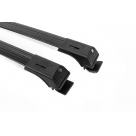 Багажник на крышу Renault Duster 2024+