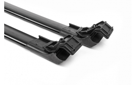 Багажник на крышу Renault Duster 2024+