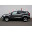 Хром накладки Ford Kuga MK2