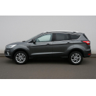 Хром накладки Ford Kuga MK2