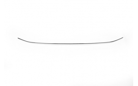 Хром накладки Volkswagen Tiguan