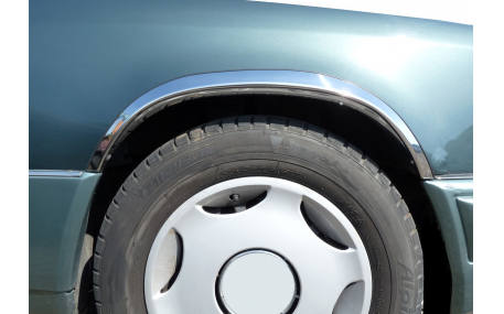 Арки Peugeot Boxer