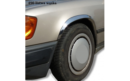 Арки Peugeot Boxer