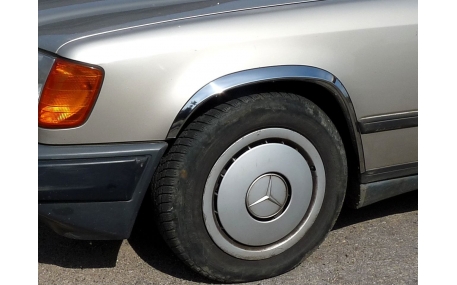 Арки Peugeot Boxer