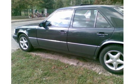 Арки Peugeot Boxer