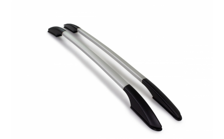 Рейлинги Opel Crossland X