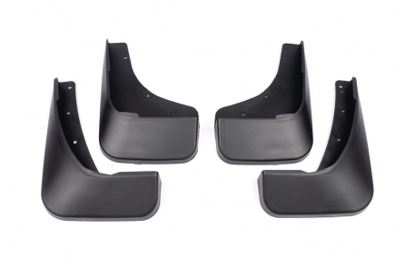 Брызговики Mazda CX-5