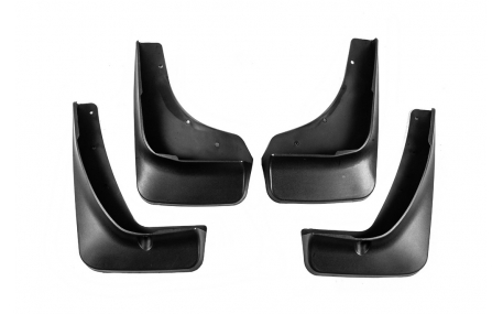 Брызговики Mazda CX-5