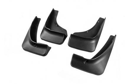 Брызговики Mazda CX-5